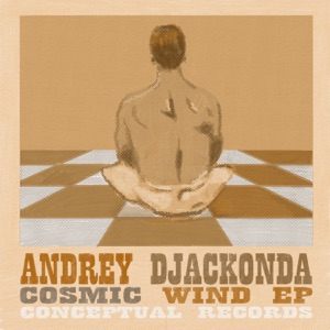 Cosmic Wind - Single