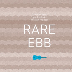 Rare Ebb
