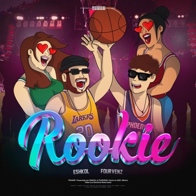 Rookie - Single