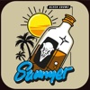Summer cover art