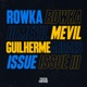 Issue Single