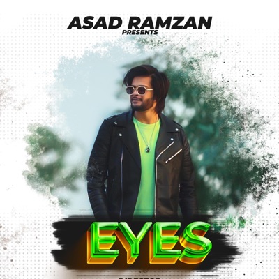 Eyes - Single