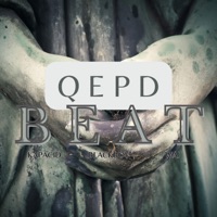 QEPD BEAT (feat. Wai & BlackBoy) - Single - Kpacid