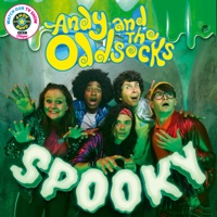 Spooky - Single - Andy And The Odd Socks