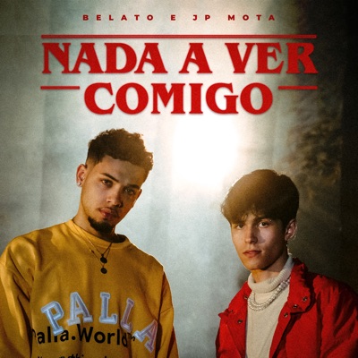 Nada a Ver Comigo (feat. CITA OQ) - Single