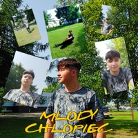 Mlody Chlopiec (feat. Akatyo & Vgr) - codin