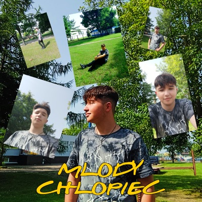 Mlody Chlopiec (feat. Akatyo & Vgr)