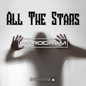 All the Stars - Single