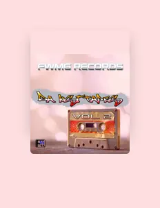 Ouça FWMG RECORDS, assista a videoclipes, leia a biografia, veja as datas das turnês e mais!