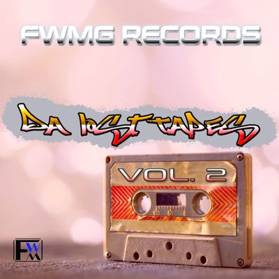 Da Lost Tapes, Vol. 2