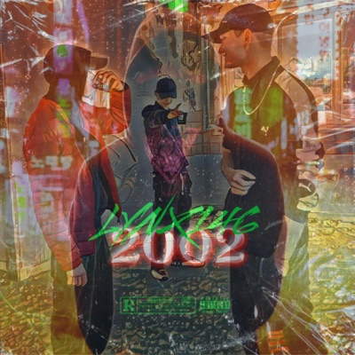 2002 - Single