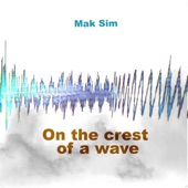 On the Crest of a Wave artwork