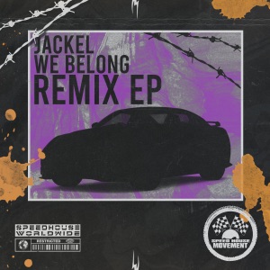 We Belong Remix