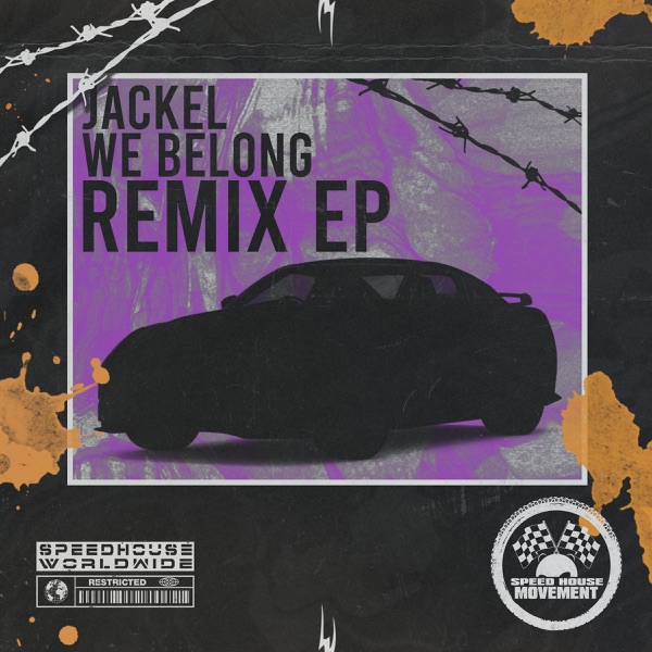 We Belong Remix