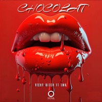 Chocolat (feat. LMK) - Single - Vichy Bitch