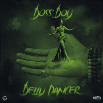 Belly Dancer - Single