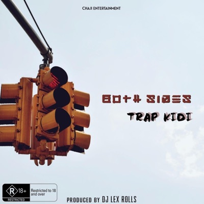 BOTH SIDES - Single