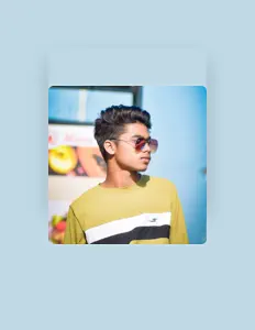 Karmali सुनें, म्यूज़िक वीडियो देखें, बायो पढ़ें, दौरे की तारीखें और बहुत कुछ देखें!