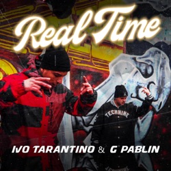 Real Time (feat. G Pablin)