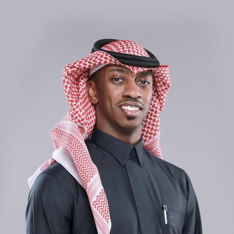 Sultan Khalifa - Eid Al Hob