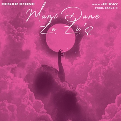 Mami dame la lu' - Single