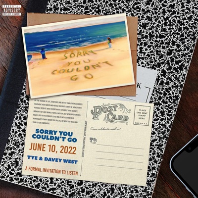 Sorry You Couldn't Go