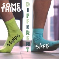 Something Different - Single - Sounds Safe
