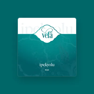 Listen to ipekyolu ilahi grubu, watch music videos, read bio, see tour dates & more!