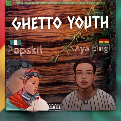 Ghetto Youth - Single