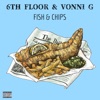 Fish & Chips (feat. Vonni G) - EP