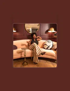 Listen to Cherimondis J, watch music videos, read bio, see tour dates & more!