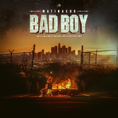 Bad Boy - Single
