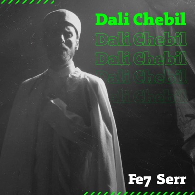 Fe7 Serr (feat. Dali Chebil) - Single