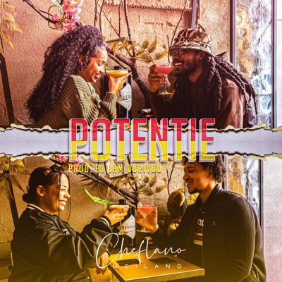 Potentie - Single