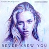 Never Knew You (feat. Zoey Garland) - Single