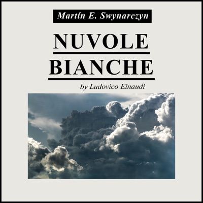Einaudi: Nuvole Bianche - Single