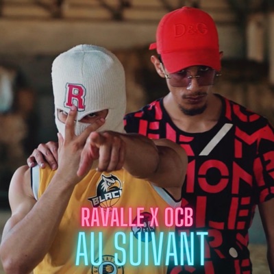 Au suivant (Disstrack +18) - Single