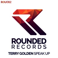 Speak Up - Single - Terry Golden