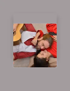 Dengarkan Группа "Семья" Дмитрий и Светлана Сидоренко, tonton video musik, baca bio, lihat tanggal tur & lainnya!