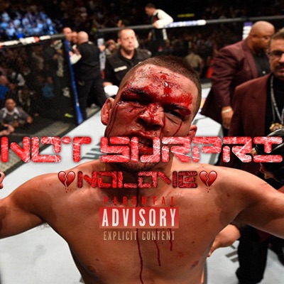 I'M NOT SURPRISED - Single