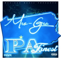 PA Finest - Single - Mes-Geo