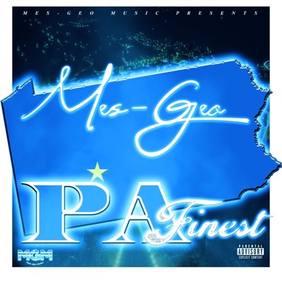 PA Finest - Single