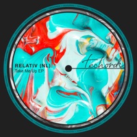 Take Me Up - Single - Relativ