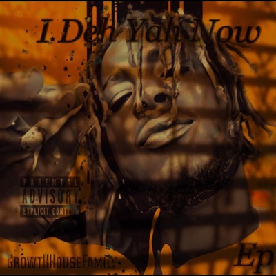I Deh Yah Now Ep