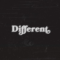 Different - Single - Albert Posis, Michael Carreon & Patrick Hizon