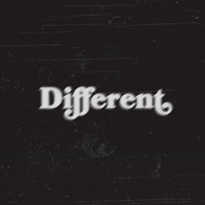 Different - Single