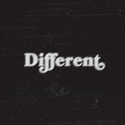 Different - Single