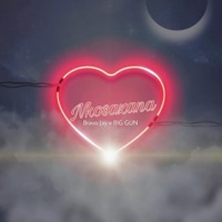 Nkosazana (feat. BIG GUN) - Single - Bravo Jay