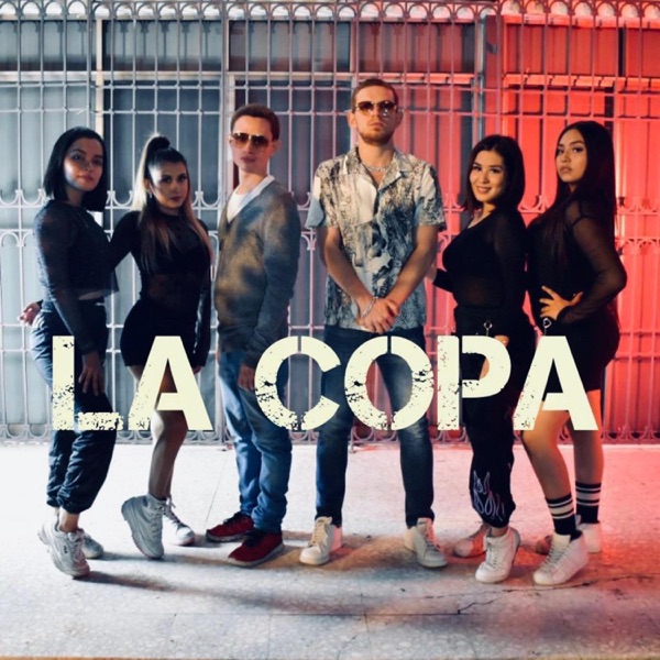 La Copa (feat. Guillermo Sorais)
