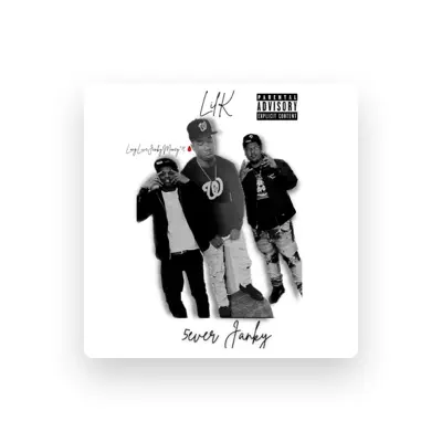 Listen to JumpOutLilk, watch music videos, read bio, see tour dates & more!